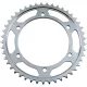 Pinion spate JT Sprockets 45T oțel JTR502.45