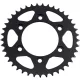 Pinion spate JT Sprockets 41T oțel JTR735.41