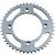 Sprocket Rear 44T 428 Jtr798.44