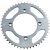 Jt Sprockets Pinion Spate 49T 428 Jtr798-49