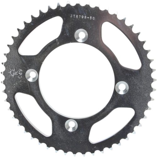 Pinion spate JT Sprockets 50T oțel JTR798.50