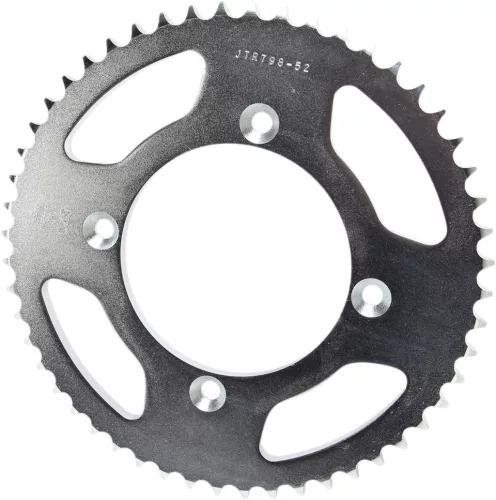 Pinion spate JT Sprockets 52T oțel JTR798.52