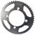 Jt Sprockets Pinion Spate 52T 428 Jtr798-52