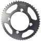 Jt Sprockets Pinion Spate 52T 428 Jtr798-52