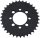 Jt Sprockets Pinion Spate 34T 428 Jtr802-34