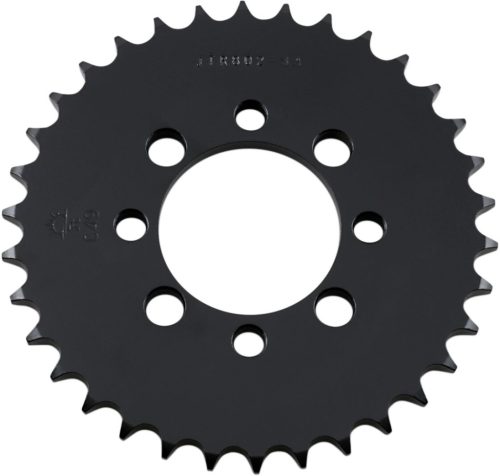 Jt Sprockets Pinion Spate 34T 428 Jtr802-34