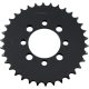 Jt Sprockets Pinion Spate 34T 428 Jtr802-34