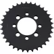 Pinion spate JT Sprockets 34T oțel JTR802.34