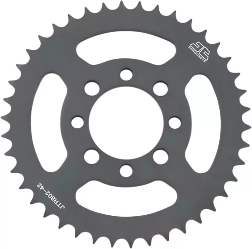 Pinion spate JT Sprockets 42T oțel JTR802.42