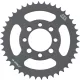 Pinion spate JT Sprockets 42T oțel JTR802.42