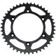 Pinion spate JT Sprockets 44T oțel JTR808.44