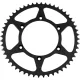 Pinion spate JT Sprockets 52T oțel JTR808.52