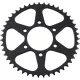 Pinion spate JT Sprockets 47T oțel JTR809.47