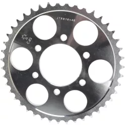 Pinion spate JT Sprockets 43T oțel JTR816.43