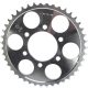 Jt Sprockets Pinion Spate 43T 530 Jtr816-43