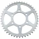 Pinion spate JT Sprockets 44T oțel JTR816.44