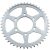 Sprocket Rear 45T 530 Jtr816.45