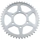 Pinion spate JT Sprockets 45T oțel JTR816.45
