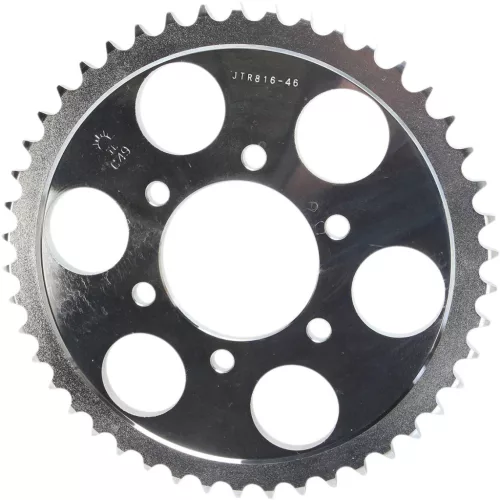 Pinion spate JT Sprockets 46T oțel JTR816.46