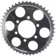 Pinion spate JT Sprockets 46T oțel JTR816.46
