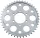 Pinion spate JT Sprockets 42T oțel JTR818.42