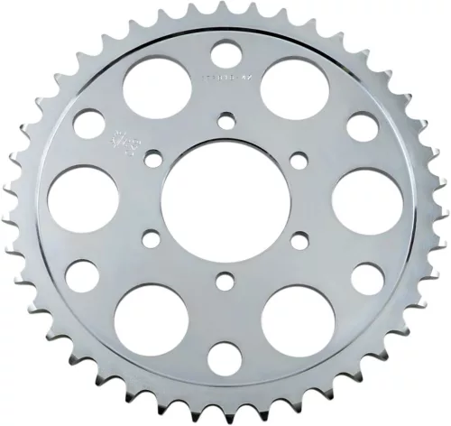 Pinion spate JT Sprockets 42T oțel JTR818.42