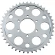 Pinion spate JT Sprockets 42T oțel JTR818.42