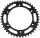 Pinion spate JT Sprockets 42T oțel JTR822.42