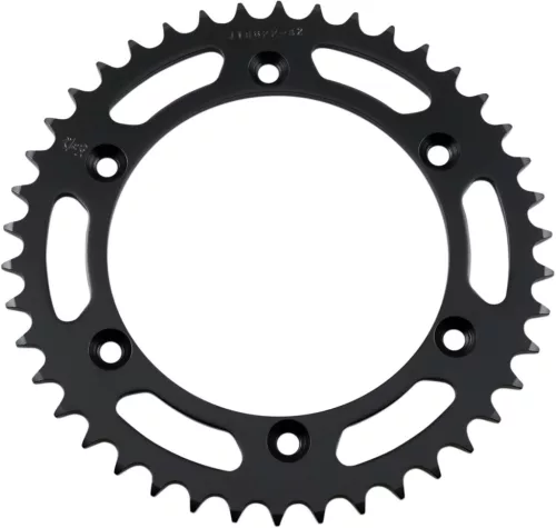 Pinion spate JT Sprockets 42T oțel JTR822.42