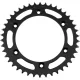 Pinion spate JT Sprockets 42T oțel JTR822.42