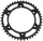 Pinion spate JT Sprockets 43T oțel JTR822.43