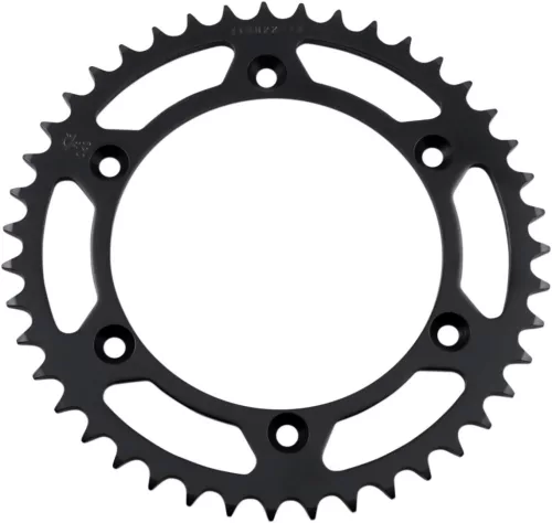 Pinion spate JT Sprockets 43T oțel JTR822.43