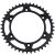 Sprocket Rear 43T 520 Jtr822.43