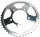 Pinion spate JT Sprockets 45T oțel JTR829.45