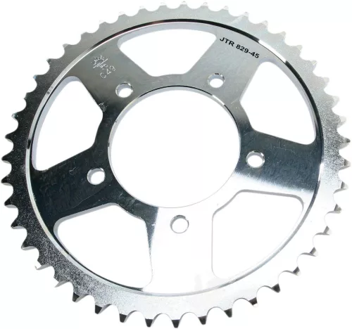 Pinion spate JT Sprockets 45T oțel JTR829.45