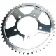 Pinion spate JT Sprockets 45T oțel JTR829.45