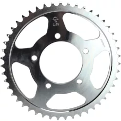 Pinion spate JT Sprockets 47T oțel JTR829.47