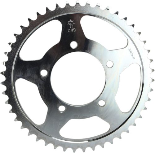 Pinion spate JT Sprockets 47T oțel JTR829.47