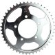 Pinion spate JT Sprockets 47T oțel JTR829.47