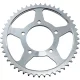 Pinion spate JT Sprockets 48T oțel JTR829.48