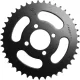 Pinion spate JT Sprockets 41T oțel JTR832.41