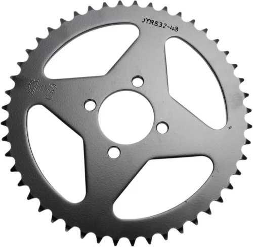 Pinion spate JT Sprockets 48T oțel JTR832.48