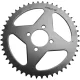 Pinion spate JT Sprockets 48T oțel JTR832.48
