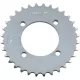 Pinion spate JT Sprockets 32T oțel JTR834.32