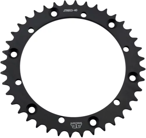 Pinion spate JT Sprockets 40T oțel JTR853.40