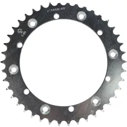 Pinion spate JT Sprockets 42T oțel JTR853.42
