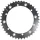 Pinion spate JT Sprockets 42T oțel JTR853.42