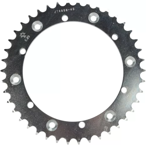 Pinion spate JT Sprockets 42T oțel JTR853.42