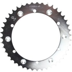 Pinion spate JT Sprockets 43T oțel JTR853.43