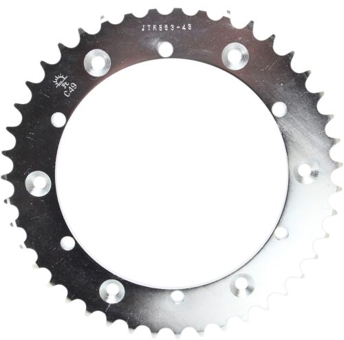 Pinion spate JT Sprockets 43T oțel JTR853.43